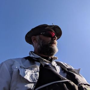 Meet your Posher, Christopher